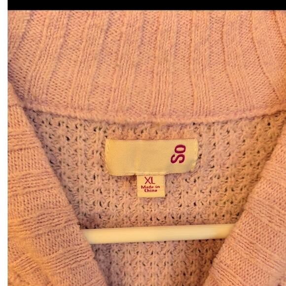 Womens Sweater XL Multi Colored - Picture 3 of 7